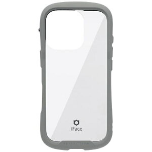 HAMEEbn~B iPhone 16 Proi6.3C`j iFace ReflectionKXNAP[X iFace O[ 41-979686