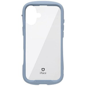 HAMEEbn~B iPhone 16 Plusi6.7C`j iFace ReflectionKXNAP[X iFace y[u[ 41-979778