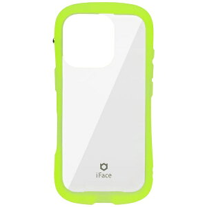 HAMEEbn~B iPhone 16 Proi6.3C`j iFace Reflection Neo KXNAP[X iFace NACG[ 41-979907