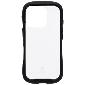 HAMEEbn~B iPhone 16 Proi6.3C`j iFace Reflection Frost KXNAP[X iFace ubN 41-979976