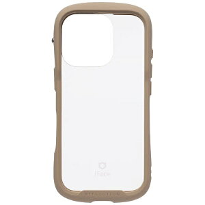 HAMEEbn~B iPhone 16 Proi6.3C`j iFace Reflection Frost KXNAP[X iFace x[W 41-979990