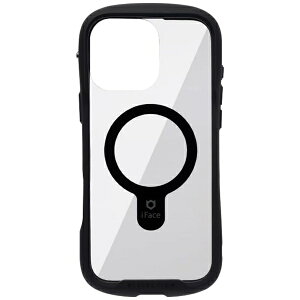 HAMEEbn~B iPhone 16 Pro Maxi6.9C`j iFace Reflection MagSynq KXNAP[X iFace ubN 41-980163