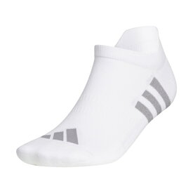 アディダス｜adidas メンズ アンクル丈 ツアー 機能ソックス ホワイト EEU35 [メンズ /25〜27cm]【返品交換不可】