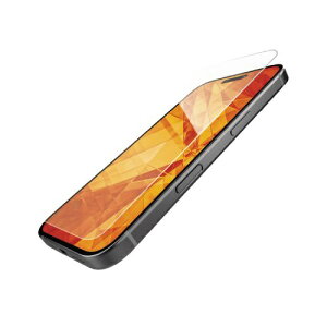 ELECOMbGR iPhone 16i6.1C`jKXtB _ChR[eBO  PMCA24AFLGDC