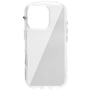 HAMEEbn~B iPhone 16 Proi6.3C`j iFace Look in ClearP[X iFace NA 41-980378