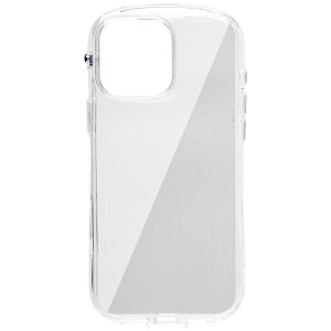 HAMEEbn~B iPhone 16 Pro Maxi6.9C`j iFace Look in ClearP[X iFace NA 41-980408
