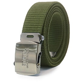 ファインプラス｜FINE PLUS 0101298L 32mm GI ベルト L EDWIN KHAKI 22269271