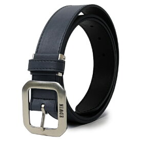 ファインプラス｜FINE PLUS 0111154 35mm PU ギャリソンベルト EDWIN NAVY 22269273