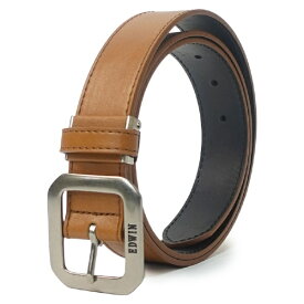 ファインプラス｜FINE PLUS 0111154 35mm PU ギャリソンベルト EDWIN BROWN 22269273