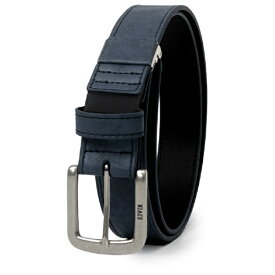 ファインプラス｜FINE PLUS 0111155 35mm PU ヘッドストレッチベルト EDWIN NAVY 22269274