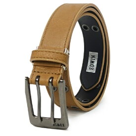 ファインプラス｜FINE PLUS 0111156 35mm PU Wハトメベルト EDWIN BROWN 22269275