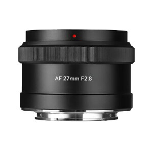 Hb7artisans JY 27mm F2.8 AF APS-C \j[E}Eg ubN 2728EB-AF [Pœ_Y]