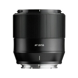 wbCVEREKN JY TTArtisan 56mm F1.8 AF APS-C \j[E}Eg AF56mm f/1.8 E (B) [\j[E /Pœ_Y]