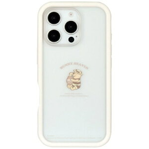 O}fB[Ybgourmandise iPhone 16 Proi6.3C`vvt[P[X fBYj[ ܂̃v[ DNG-205PO