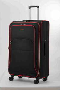 WFhEH[J[bLEGEND WALKER 4050-75(LL)ubN/bh eʊg\tgL[P[X LEGEND WALKER ubN/bh 4050-75BK/RD [TSAbN]