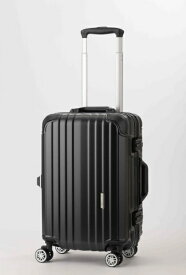 レジェンドウォーカー｜LEGEND WALKER 5516-55(M) ブラック クッション付ダブルキャスター フレームタイプ LEGEND WALKER ブラック 5516-55BK [TSAロック搭載]