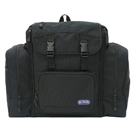 ファインプラス｜FINE PLUS ミナス ホリデーキャンプリュック 林間バッグ OUTDOOR PRODUCTS BLACK 22469026