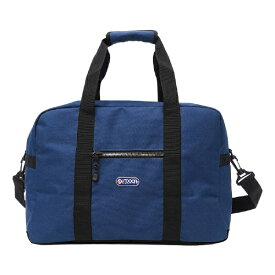 ファインプラス｜FINE PLUS ボストンバッグ ルミナス 40L 2WAY ショルダーベルト付 OUTDOOR PRODUCTS NAVY 22469004