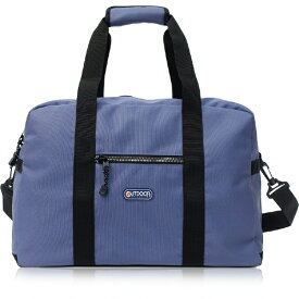 ファインプラス｜FINE PLUS ボストンバッグ ルミナス 40L 2WAY ショルダーベルト付 OUTDOOR PRODUCTS PURPLE 22469004