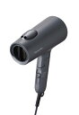 Panasonic｜パナソニック イオンドライヤー ionity（イオニティ） ダークグレー EH-NE7M-H