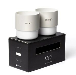 �t�@���v���W�F�N�g�bFun Projects �z�[���J�b�v(2�Z�b�g) STTOKE Champagne Grey