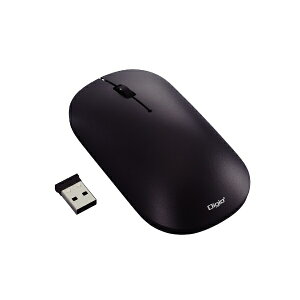 �i�J�o���V�bNakabayashi �}�E�X (Chrome/Mac/Windows11�Ή�) �u���b�N MUS-RKT230BK [BlueLED /����(���C�����X) /3�{�^�� /USB]