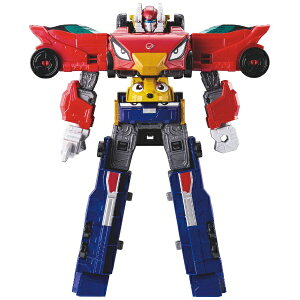 【エントリーで最大全額ポイント還元|11/5迄】 BANDAI|バンダイ DXROBO UNIVERSE 炎神戦隊ゴーオンジャー エンジンオー