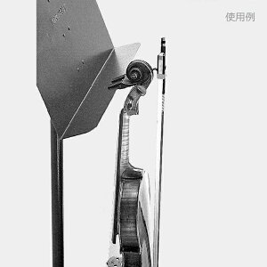 MANHASSET|マンハセット 譜面台用ホルダー VIOLIN HOLDER M1300