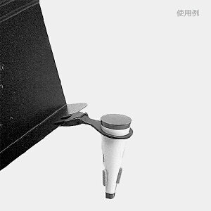 MANHASSETb}nZbg ʑpz_[ TRB MUTE HOLDER M1340