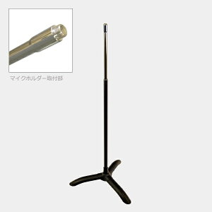 MANHASSETb}nZbg }CNX^h CHORALE MIC STAND BLK ubN M3016
