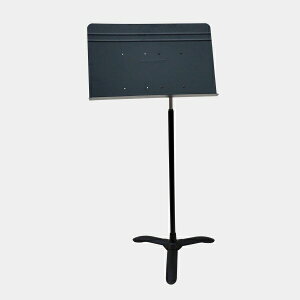 MANHASSETb}nZbg ʑ g{[ TROMBONIST STAND BLK ubN M48TB