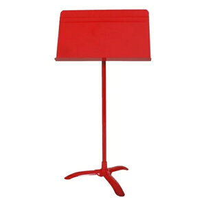 MANHASSET|マンハセット 譜面台 SYMPHONY STAND RED レッド M48R
