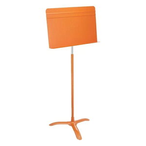 MANHASSET|マンハセット 譜面台 SYMPHONY STAND ORANGE オレンジ M48O