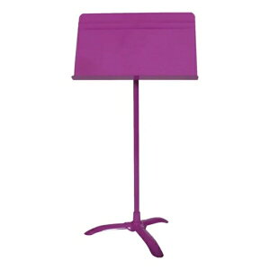 MANHASSET|マンハセット 譜面台 SYMPHONY STAND PURPLE パープル M48P