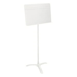 MANHASSET|マンハセット 譜面台 SYMPHONY STAND WHITE ホワイト M48W