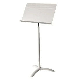 MANHASSET｜マンハセット 譜面台 SYMPHONY STAND MATTE WHITE ホワイト M48MW