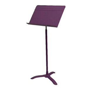 MANHASSETb}nZbg ʑ SYMPHONY STAND MATTE PURPL p[v M48MP