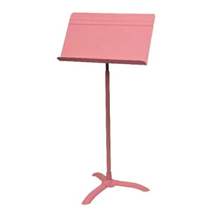 MANHASSET|マンハセット 譜面台 SYMPHONY STAND MATTE PINK マットピンク M48MPK
