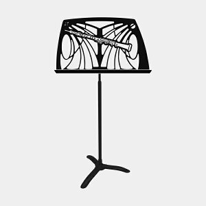 MANHASSETb}nZbg ʑ NOTEWORTHY STAND OBOE N1210