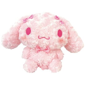 【エントリーで最大2万ポイント当たる｜11/18迄】 マインド｜MIND ヘッドカバー ドライバー用 シナモロール ピンク CNHD002