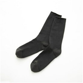 100percent 靴下 Comfor Toe（コンフォルトウ）M（ 26-28cm） チャコール