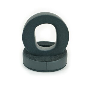 Dekoni Audio�b�f�R�j�I�[�f�B�I Audeze MM100/500�p �����C���[�p�b�h EPZ-AUDMM-HYB