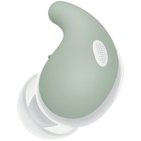 SONY｜ソニー LinkBuds Fit用エアフィッティングサポーター アッシュグリーン HAC-LS910NSGQ