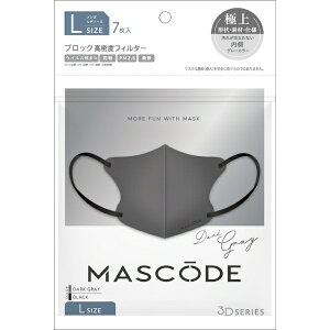 TX}CbSunSmile MASCODEi}XR[hj3D}XN L05 LTCY 7 _[NO[