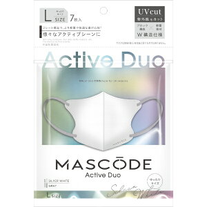 TX}CbSunSmile MASCODEi}XR[hj3D}XN ANeBufI LTCY 7 Vo[zCg