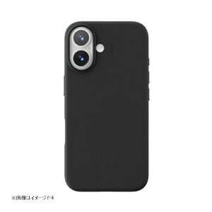 yGg[ōőSz|CgҌb9/11z MOFTbtg iPhone 16 Plus MagSafeΉ U[P[X ubN MD020A-1-i16plus-JTBK