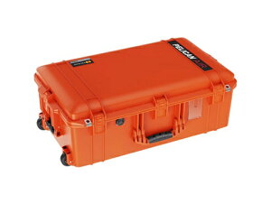 Pelican�b�y���J�� PELICAN �y���J�� 1595AIR �t�H�[���t�� 57L 72.4cm x 45.2cm x 27.2cm �n�[�h�P�[�X ���K�i �ۏؕt�� AIR�P�[�X �I�����W 015950-0000-150