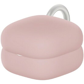 SONY｜ソニー LinkBuds Fit用ケースカバー アッシュピンク HAC-LS910NCPQ