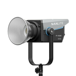 NANLITEbiCg NANLITE FC-500C LED RGBW X|bgCg NANLITE FC-500C