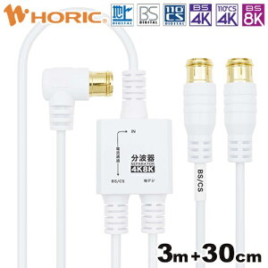 z[bNbHORIC Aeig ɍ׃P[ǔ^ 3m/30cm RlN^ zCg AE-645WH